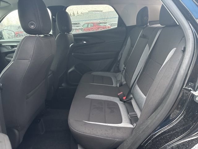 2026 Chevrolet Trailblazer LT - Photo 31