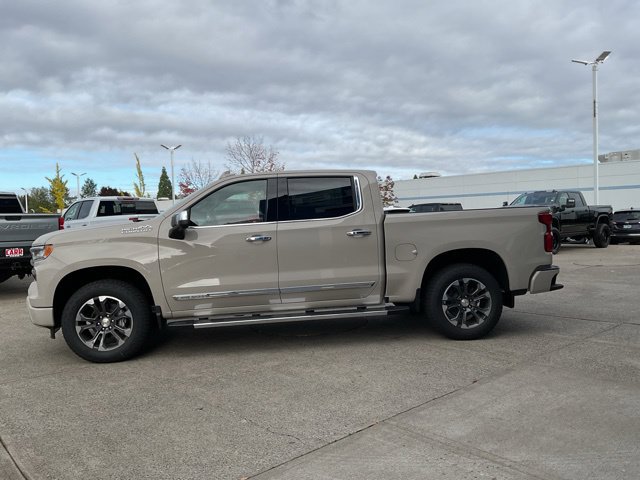New 2026 Chevrolet Silverado 1500 High Country Truck
