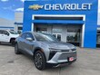 Chevrolet Blazer EV
