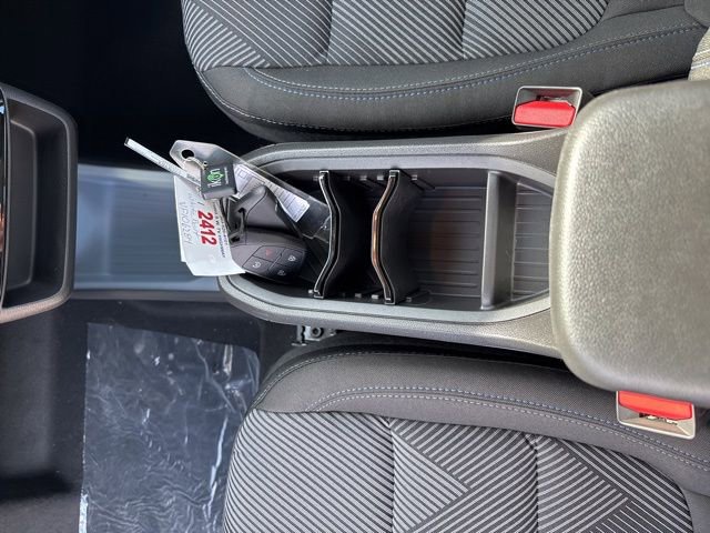 2027 Chevrolet Bolt LT - Photo 19