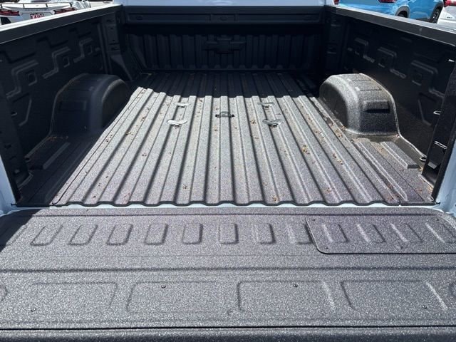 2026 Chevrolet Silverado 3500HD High Country - Photo 8