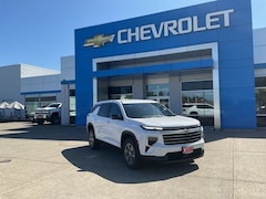 DYNAMIC_PREF_LABEL_SHOWROOM_SHOWROOM1_ALTATTRIBUTEBEFORE 2026 Chevrolet Traverse LT SUV DYNAMIC_PREF_LABEL_SHOWROOM_SHOWROOM1_ALTATTRIBUTEAFTER