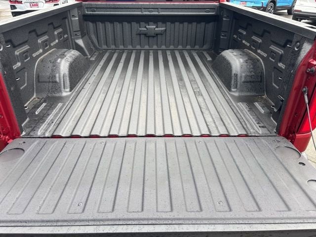 2026 Chevrolet Silverado 1500 RST - Photo 8