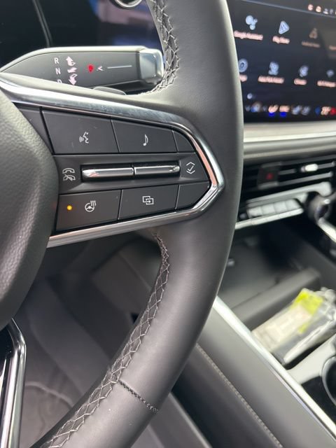 2026 Chevrolet Suburban Premier - Photo 25