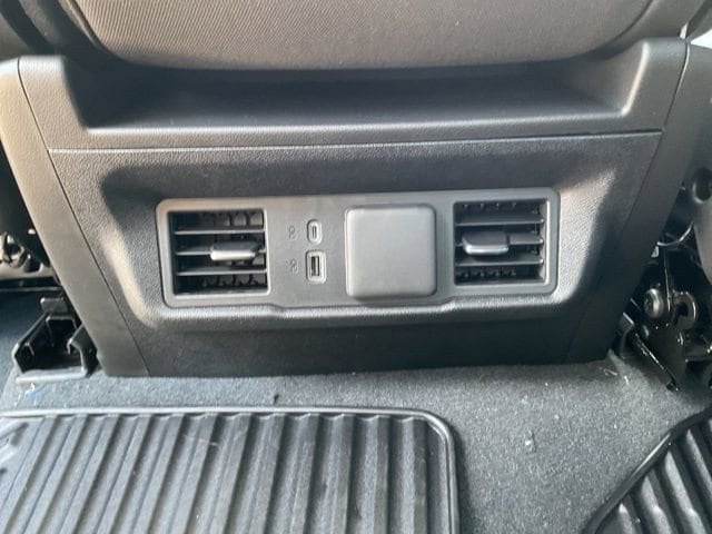 2025 Chevrolet Silverado 2500 HD LT - Photo 21