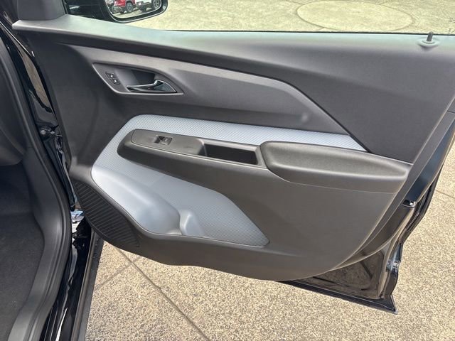 2027 Chevrolet Bolt LT - Photo 36