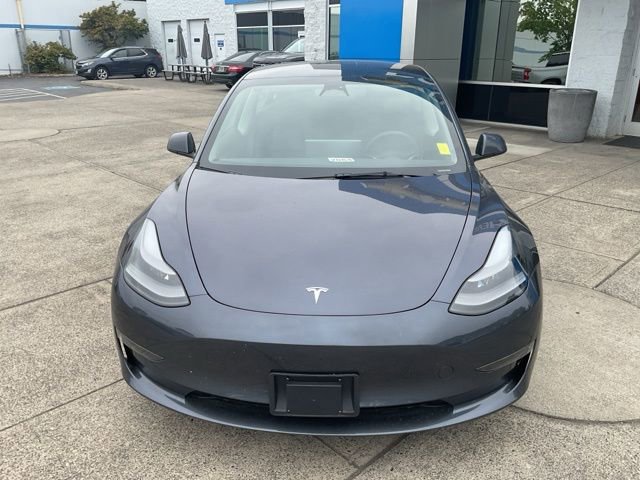 2023 Tesla Model 3 photo 2
