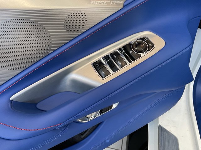 2027 Chevrolet Corvette 3LT - Photo 12