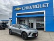 Chevrolet Blazer EV