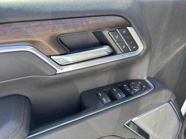 2026 Chevrolet Silverado 3500 HD High Country - Photo 34