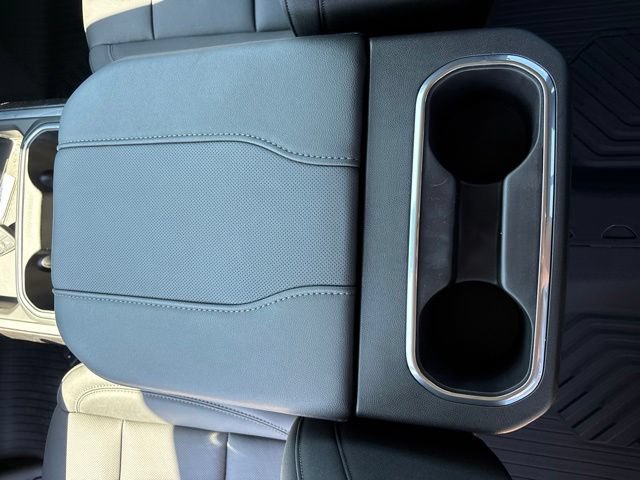 2026 Chevrolet Silverado 3500 HD LTZ - Photo 24