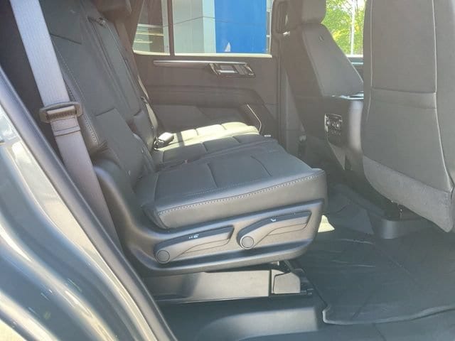 2026 Chevrolet Tahoe LT - Photo 16