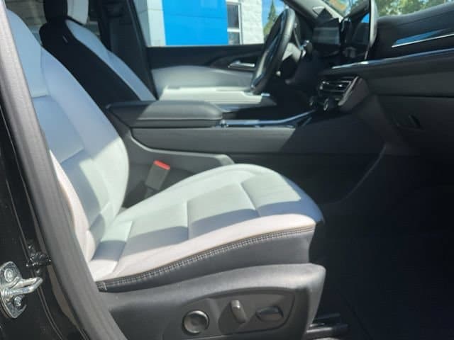 2026 Chevrolet Traverse High Country - Photo 19