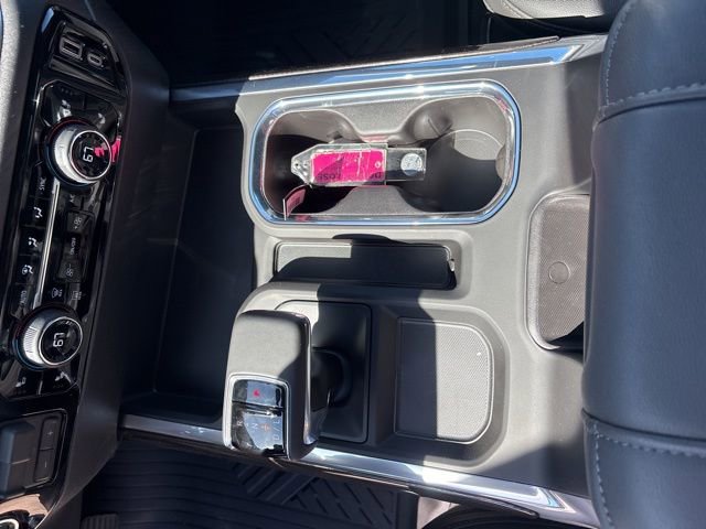 2026 Chevrolet Silverado 1500 RST - Photo 20