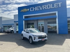 DYNAMIC_PREF_LABEL_SHOWROOM_SHOWROOM1_ALTATTRIBUTEBEFORE 2026 Chevrolet Trax LS SUV DYNAMIC_PREF_LABEL_SHOWROOM_SHOWROOM1_ALTATTRIBUTEAFTER