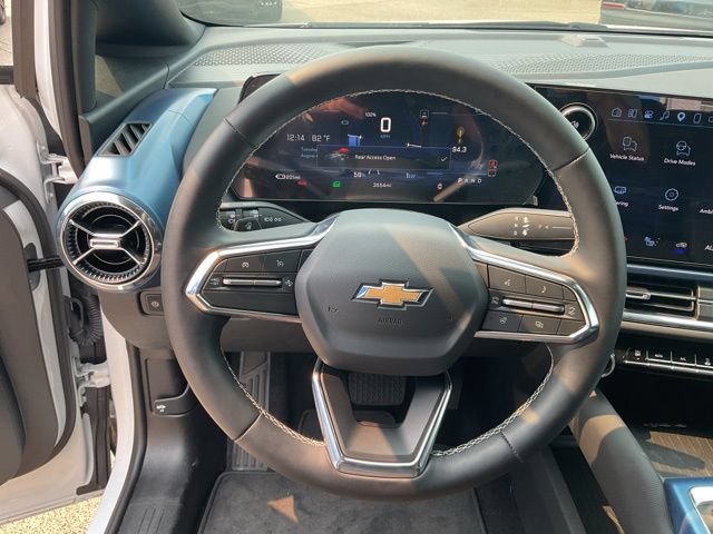 2026 Chevrolet Equinox EV 2LT - Photo 16
