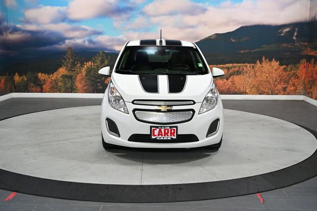 Used 2016 Chevrolet Spark 2LT with VIN KL8CL6S06GC561079 for sale in Beaverton, OR
