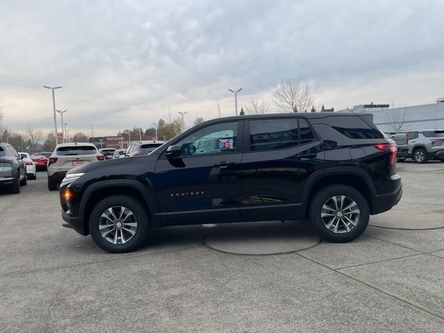 2026 Chevrolet Equinox LT photo 2