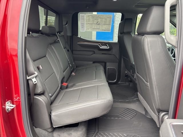 2026 Chevrolet Silverado 1500 RST - Photo 38