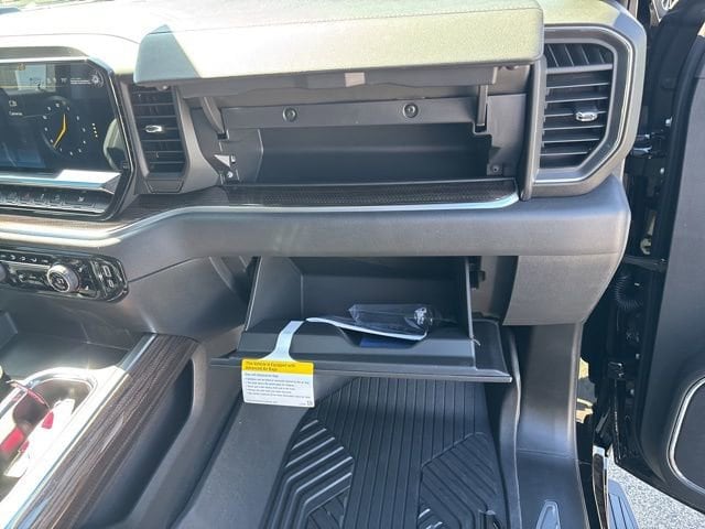 2026 Chevrolet Silverado 1500 RST - Photo 44