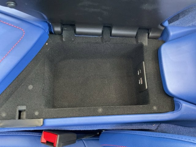 2027 Chevrolet Corvette 3LT - Photo 18