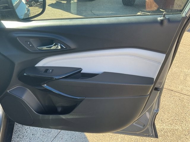 2026 Chevrolet Trax LT - Photo 36