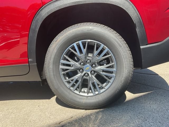 2026 Chevrolet Traverse LT - Photo 25