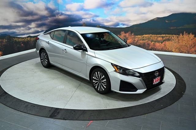 2024 Nissan Altima SV