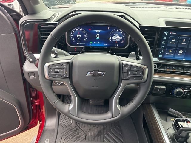 2026 Chevrolet Silverado 1500 RST - Photo 17