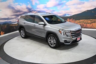 2024 GMC Terrain SLT SUV