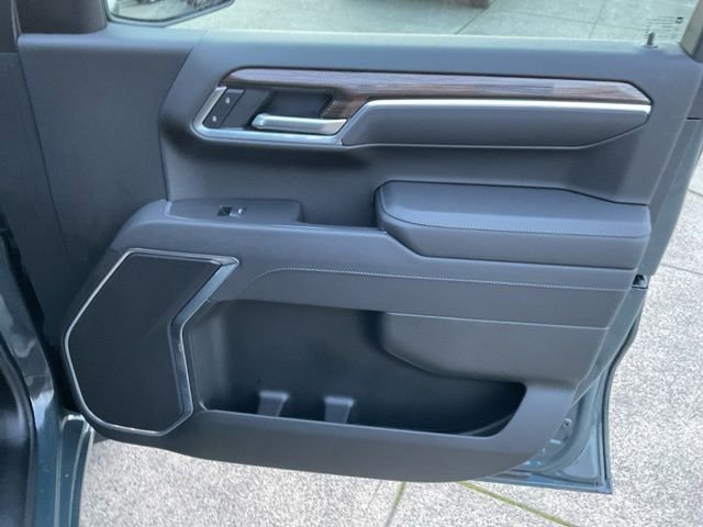 2025 Chevrolet Silverado 1500 LT - Photo 27