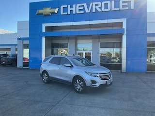 2022 Chevrolet Equinox Premier SUV