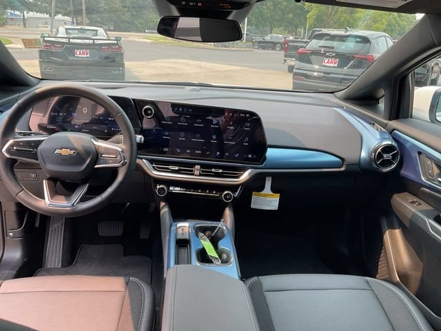 2026 Chevrolet Equinox EV 2LT - Photo 15