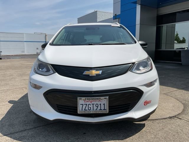 Used 2017 Chevrolet Bolt EV Premier with VIN 1G1FX6S09H4152359 for sale in Beaverton, OR