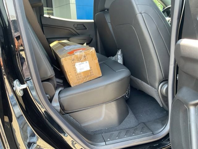 2025 Chevrolet Colorado Trail Boss - Photo 15