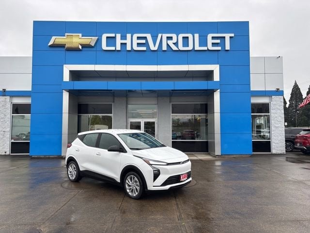 2027 Chevrolet Bolt EV LT Auto's photo