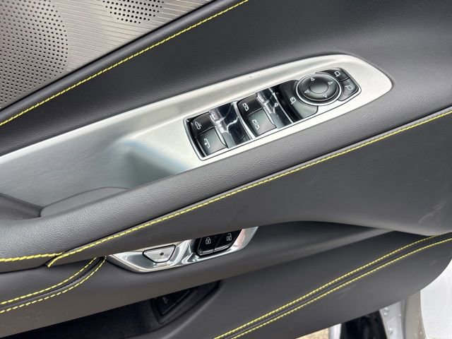 2026 Chevrolet Corvette 3LZ - Photo 20