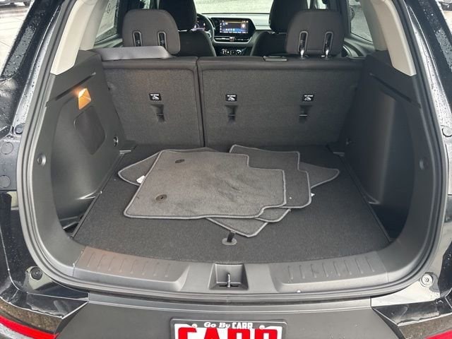 2026 Chevrolet Trailblazer LT - Photo 34