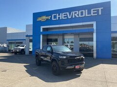 DYNAMIC_PREF_LABEL_SHOWROOM_SHOWROOM1_ALTATTRIBUTEBEFORE 2026 Chevrolet Colorado Trail Boss Truck DYNAMIC_PREF_LABEL_SHOWROOM_SHOWROOM1_ALTATTRIBUTEAFTER