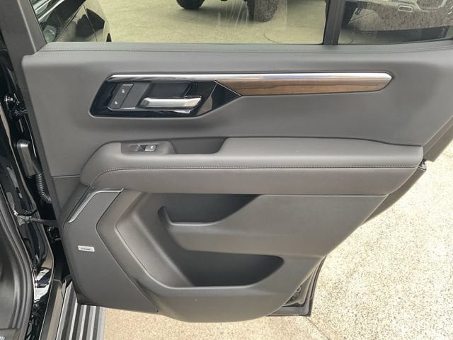 2026 Chevrolet Tahoe High Country - Photo 48