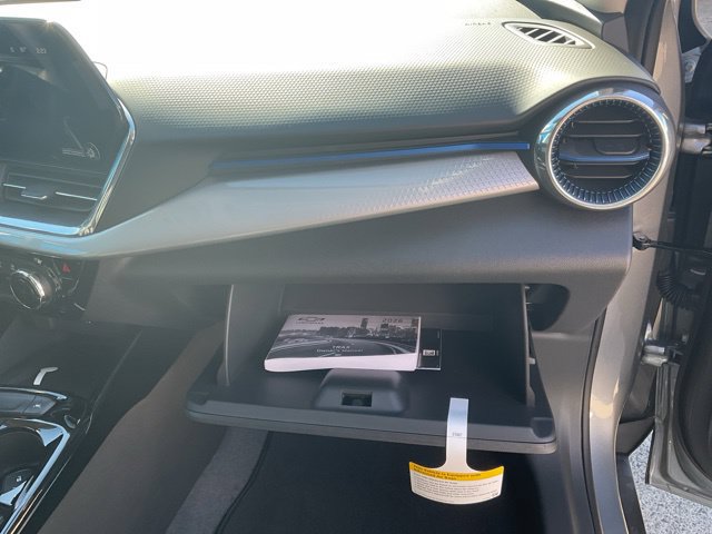 2026 Chevrolet Trax LT - Photo 38