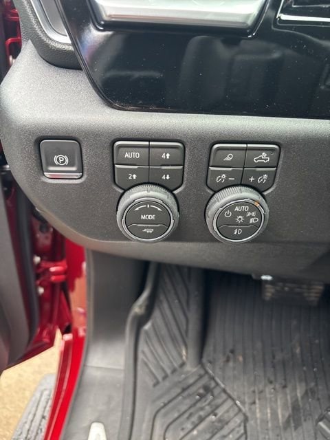 2026 Chevrolet Silverado 1500 RST - Photo 23