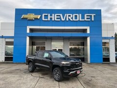2026 Chevrolet Colorado Z71 Truck