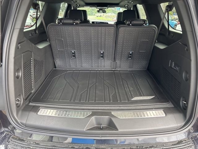 2026 Chevrolet Suburban Premier - Photo 40
