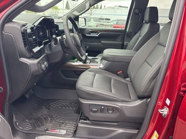 2026 Chevrolet Silverado 1500 RST - Photo 29