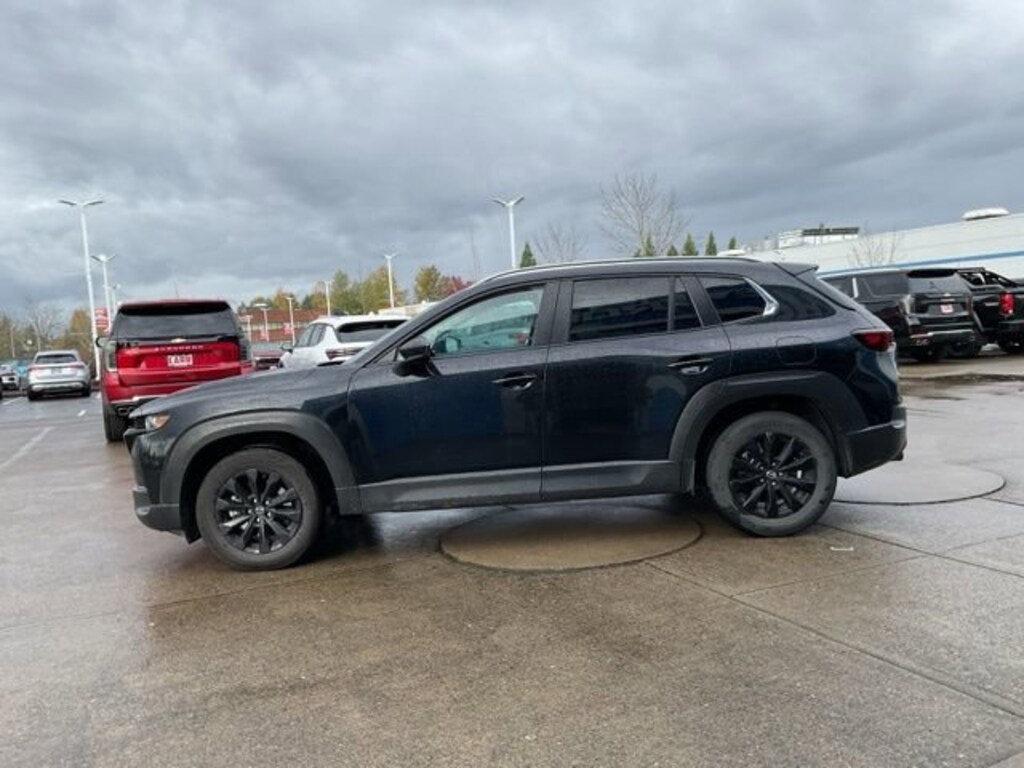 Used 2024 Mazda CX-50 2.5 S Preferred Package SUV