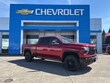  Chevrolet Silverado 3500 HD