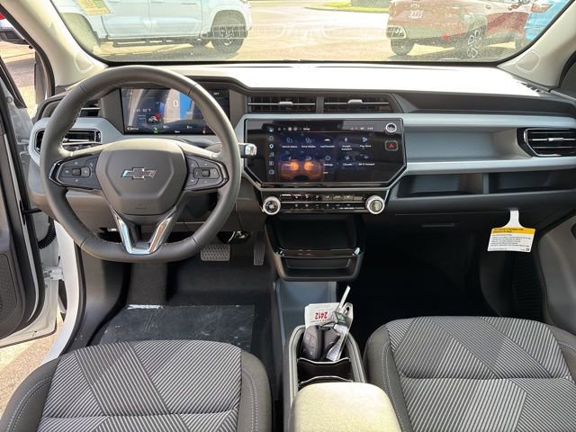 2027 Chevrolet Bolt LT - Photo 14
