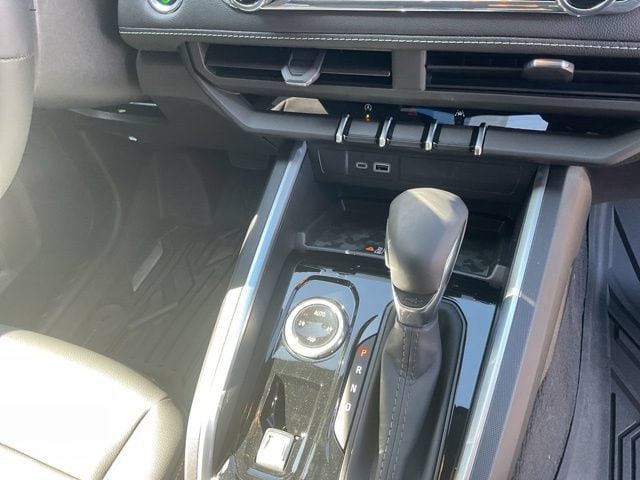2026 Chevrolet Colorado LT - Photo 22