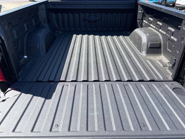 2026 Chevrolet Silverado 1500 RST - Photo 8